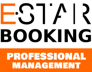 Estar Booking Professional Gestore