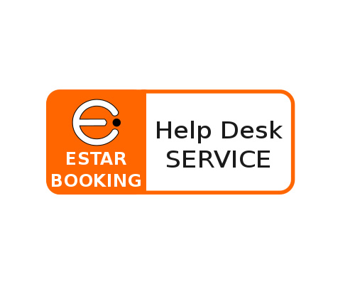 Help Desk Estar Case Vacanze