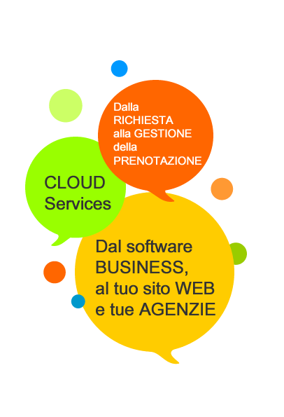 Case Vacanze software Booking Management Agenzie