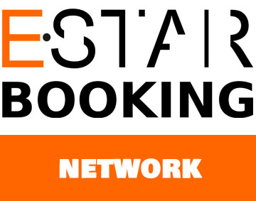 Estar Booking Network