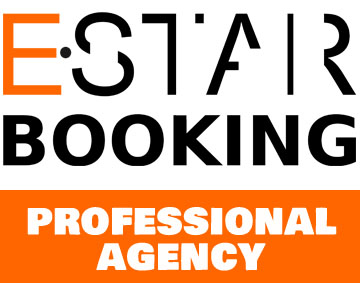 Estar Booking Professional Agency